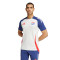 adidas Olympique Lyon Training 2024-2025 Jersey