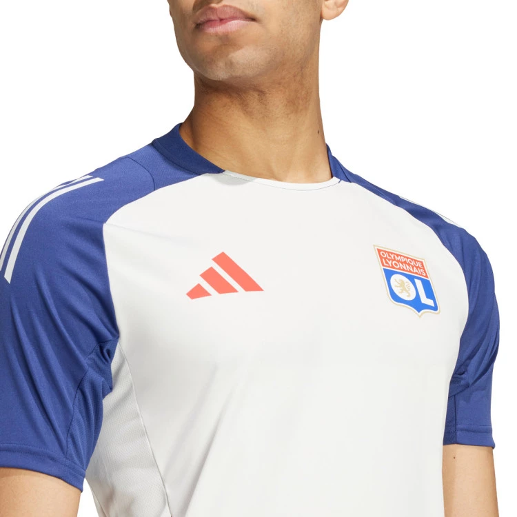 camiseta-adidas-olympique-lyon-training-2024-2025-white-tint-midnight-indigo-bright-red-2