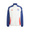 adidas Olympique Lyon Training 2024-2025 Jacket