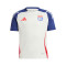 Maillot adidas Enfant Olympique Lyon Entraînement 2024-2025