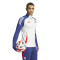 Sweat-shirt adidas Olympique Lyonnais Training 2024-2025