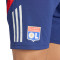 Spodenki adidas Olympique Lyon Training 2024-2025