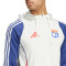 adidas Olympique Lyon Training 2024-2025 Jacket