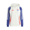 Veste adidas Olympique Lyonnais Training 2024-2025