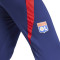 Pantaloni  adidas Olympique Lione Training 2024-2025