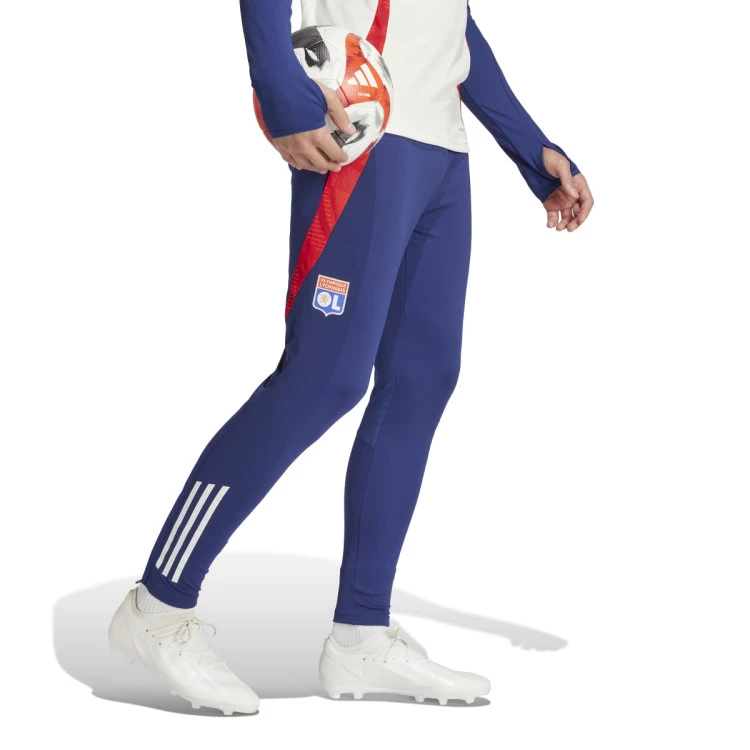 pantalon-largo-adidas-olympique-lyon-training-2024-2025-midnight-indigo-bright-red-white-tint-2