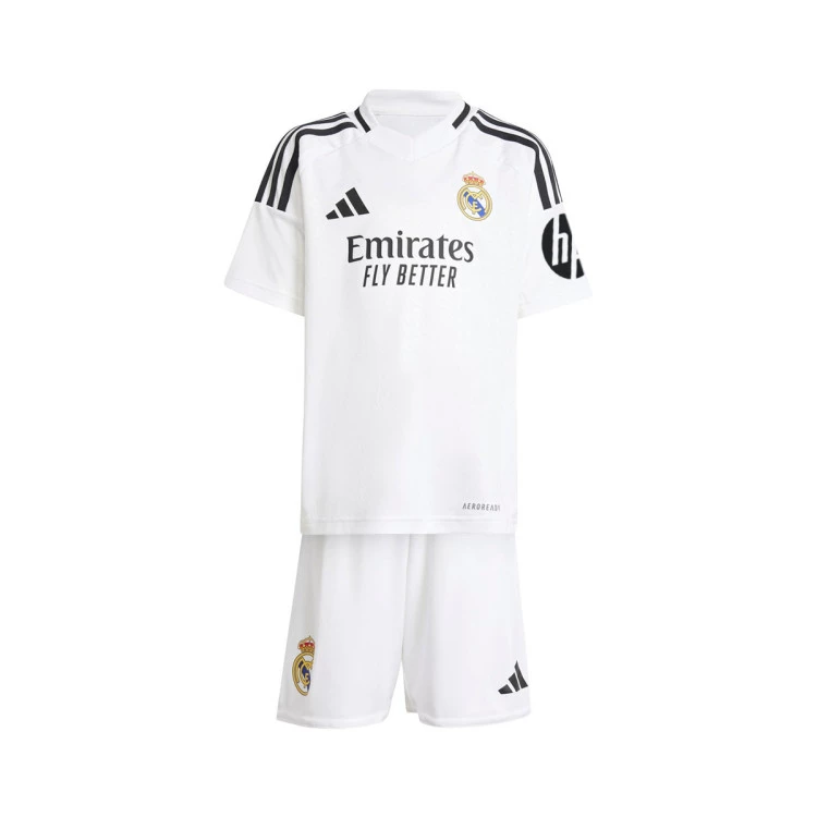 conjunto-adidas-real-madrid-primera-equipacion-2024-2025-nino-white-1