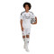 Short adidas Enfant Real Madrid Kit Domicile  2024-2025