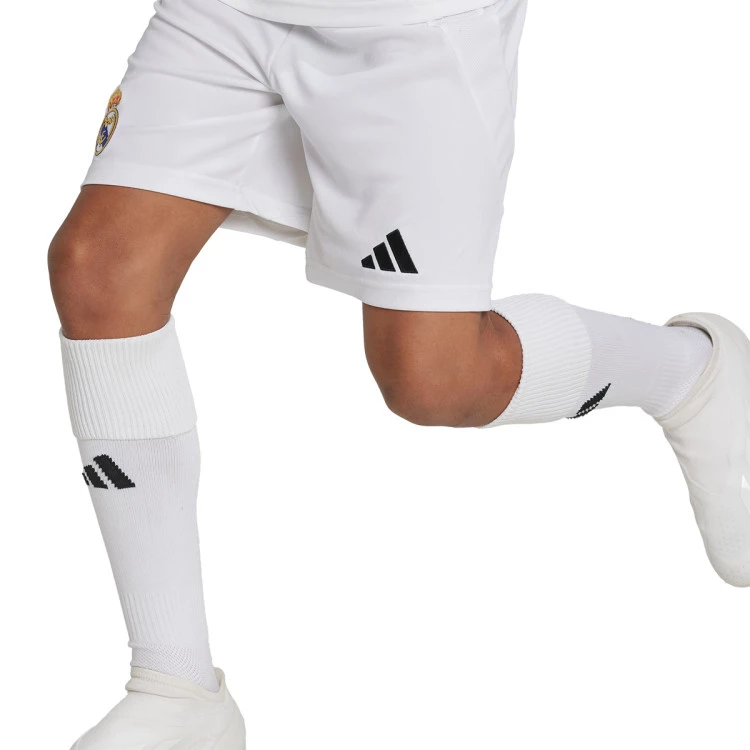 pantalon-corto-adidas-real-madrid-primera-equipacion-2024-2025-nino-white-2