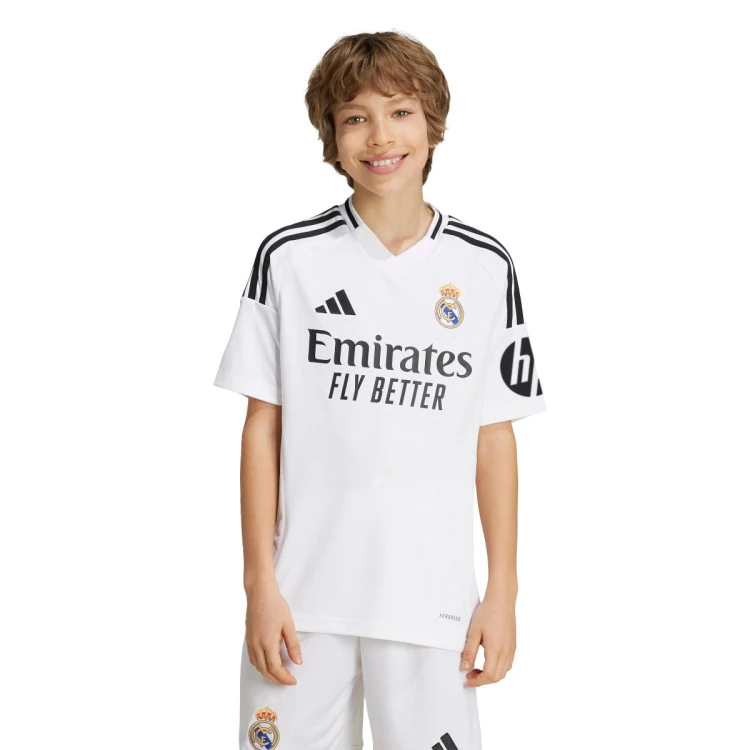 camiseta-adidas-real-madrid-primera-equipacion-2024-2025-nino-white-0