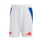 adidas Arsenal FC 2024-2025 Home Kit Shorts