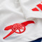 adidas Arsenal FC 2024-2025 Home Kit Shorts