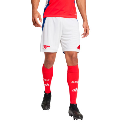 Pantaloncini Arsenal FC Home Kit 2024-2025