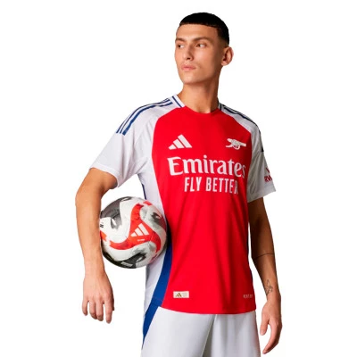 Arsenal FC Primera Equipación Authentic 2024-2025 Trikot