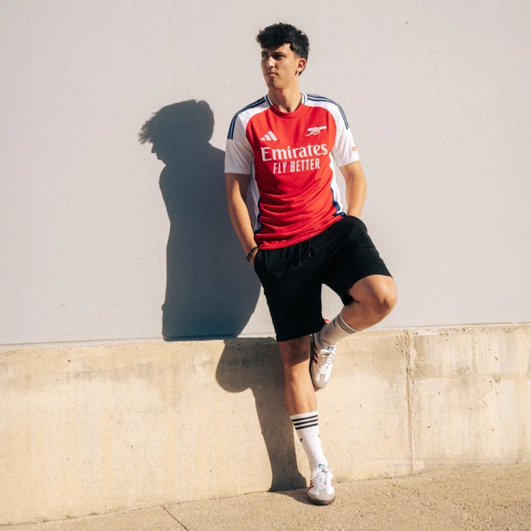 camiseta-adidas-arsenal-fc-primera-equipacion-2024-2025-better-scarlet-white-4