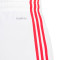 Pantalón corto adidas Ajax Primera Equipación 2024-2025