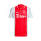 adidas Ajax 2024-2025 Home Jersey