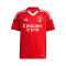 Maglia adidas SLB Benfica Home 2024-2025 per Bambini