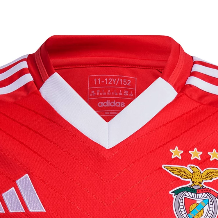 camiseta-adidas-slb-benfica-primera-equipacion-2024-2025-nino-red-2