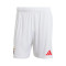 adidas SLB Benfica 2024-2025 Home Shorts