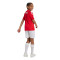 adidas Kids SLB Benfica 2024-2025 Home Kit 