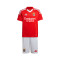 adidas Kids SLB Benfica 2024-2025 Home Kit 