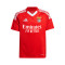 Conjunto adidas SLB Benfica Primera Equipación 2024-2025 Niño