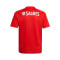 adidas Kids SLB Benfica 2024-2025 Home Kit 