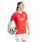 adidas SLB Benfica 2024-2025 Home Jersey