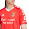 Maglia adidas SLB Benfica Home 2024-2025