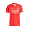 adidas SLB Benfica Primera Equipación 2024-2025 Shirt