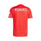 adidas SLB Benfica 2024-2025 Home Jersey