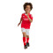 adidas Kids SLB Benfica 2024-2025 Home Kit 