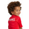 Completo adidas SLB Benfica Home Kit 2024-2025 per Bambini