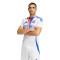 adidas Olympique Lyon 2024-2025 Home Jersey