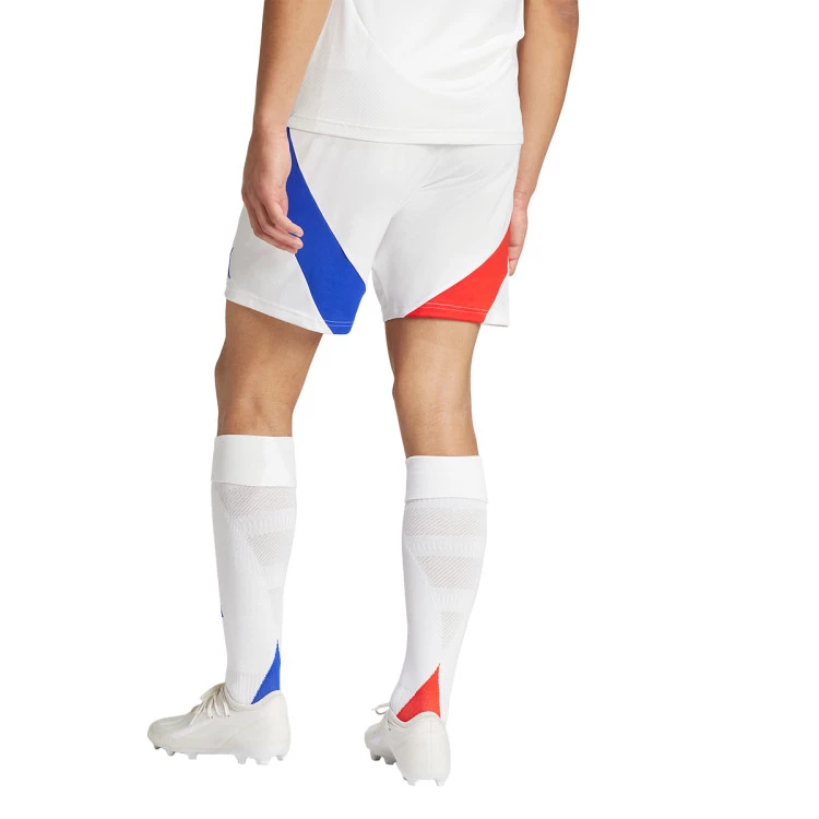 pantalon-corto-adidas-olympique-lyon-primera-equipacion-2024-2025-white-1