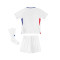 adidas Kids Olympique Lyon 2024-2025 Home Kit 