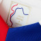adidas Kids Olympique Lyon 2024-2025 Home Kit 