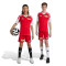 Short adidas Enfant Union Berlin Kit Domicile 2024-2025 