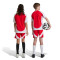 adidas Kinderen Union Berlijn 2024-2025 Home Shorts