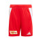 adidas Union Berlin Primera Equipacion 2024-2025 Niño Shorts