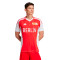 Maillot adidas Domicile Union Berlin 2024-2025