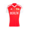 Camisola adidas Union Berlin Primeiro Equipamento 2024-2025