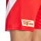 adidas Union Berlin 2024-2025 Heimtrikot Shorts