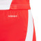 adidas Union Berlin 2024-2025 Thuistenue Shorts