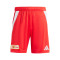 adidas Union Berlin 2024-2025 Home Kit Shorts