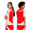 adidas Kinder Union Berlin 2024-2025 Startseite Trikot