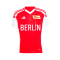 Jersey adidas Union Berlin Primera Equipación 2024-2025 Niño