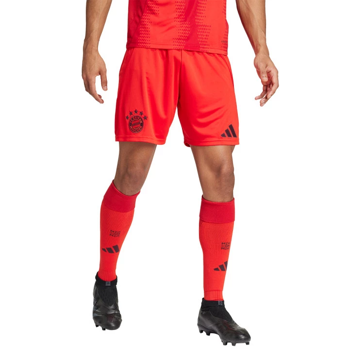 pantalon-corto-adidas-fc-bayern-primera-equipacion-2024-2025-red-0