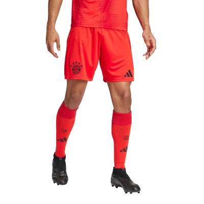 Calções FC Bayern Primeiro Equipamento 2024-2025